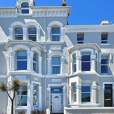 Aparthotel Promenade House Douglas Exterior foto
